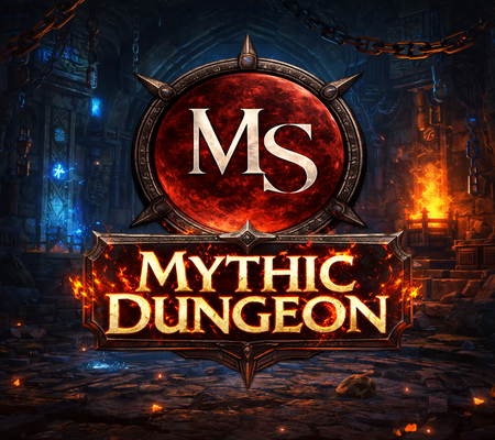 Mythic Dungeon Mode